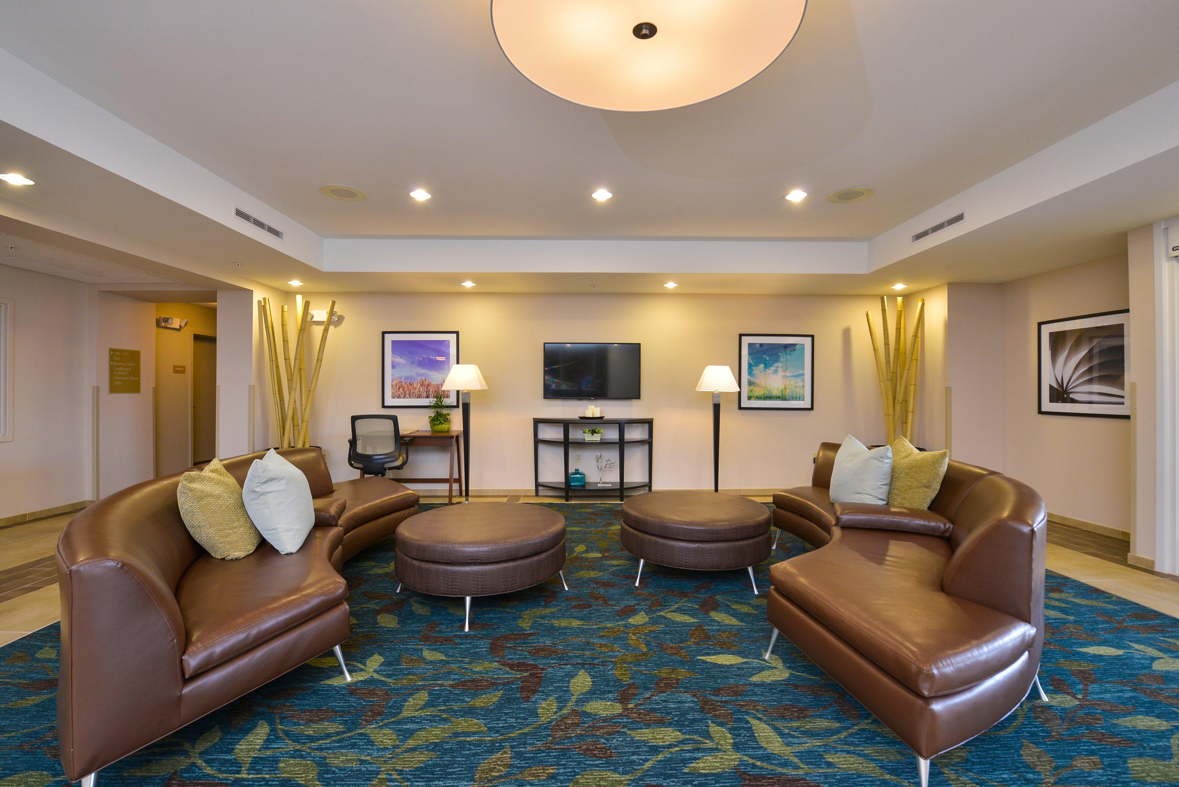 Candlewood Suites Harrisburg-Hershey By Ihg Bagian luar foto