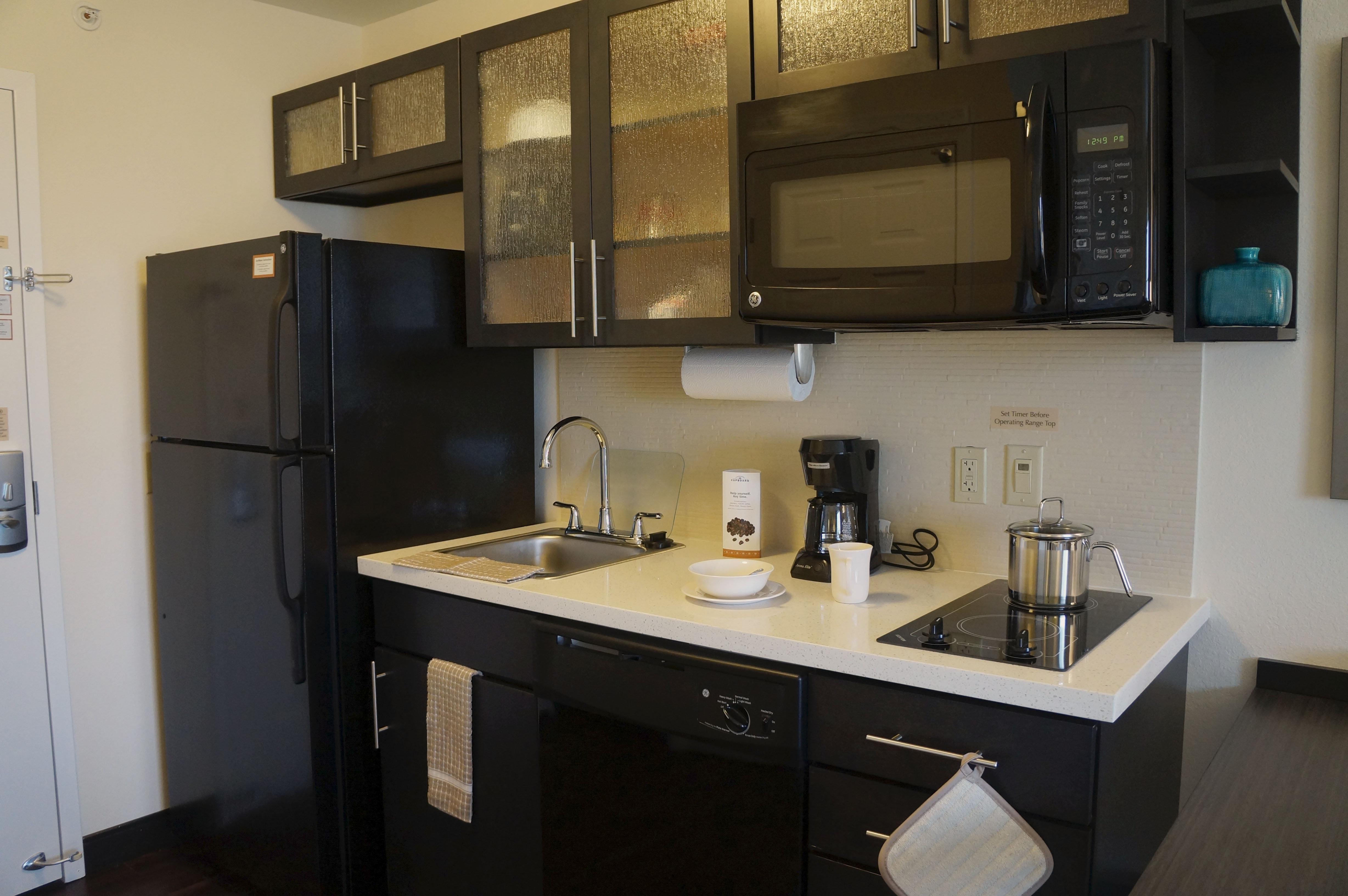 Candlewood Suites Harrisburg-Hershey By Ihg Bagian luar foto