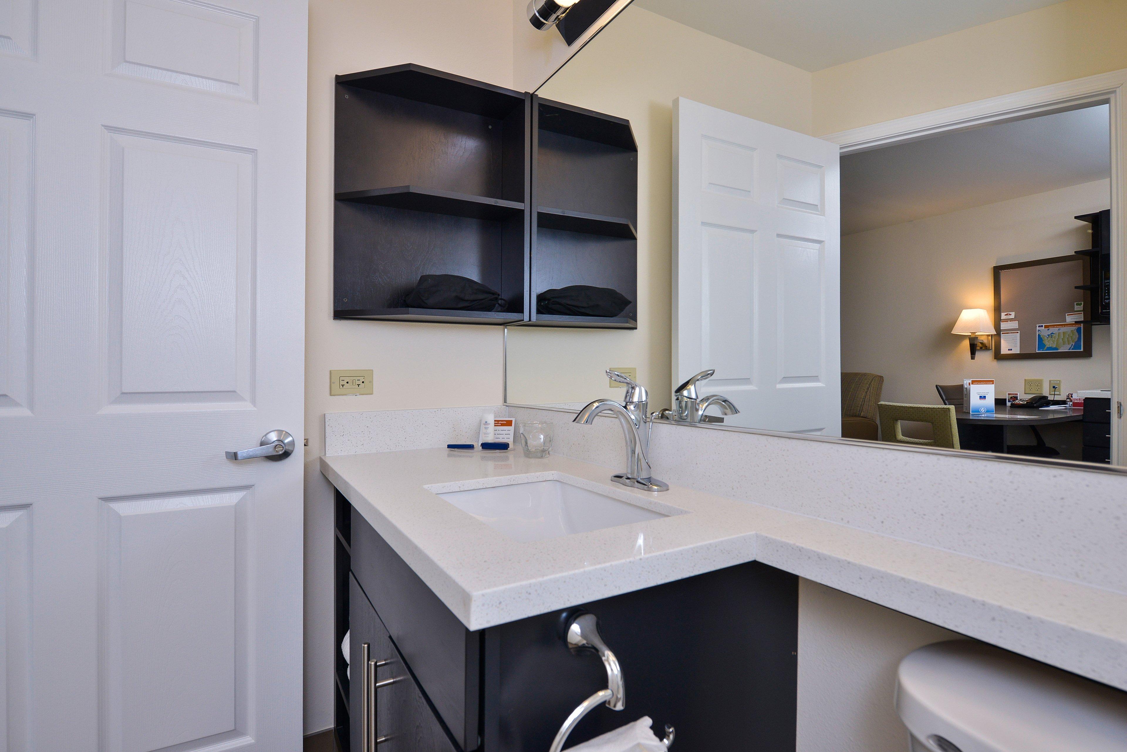 Candlewood Suites Harrisburg-Hershey By Ihg Bagian luar foto