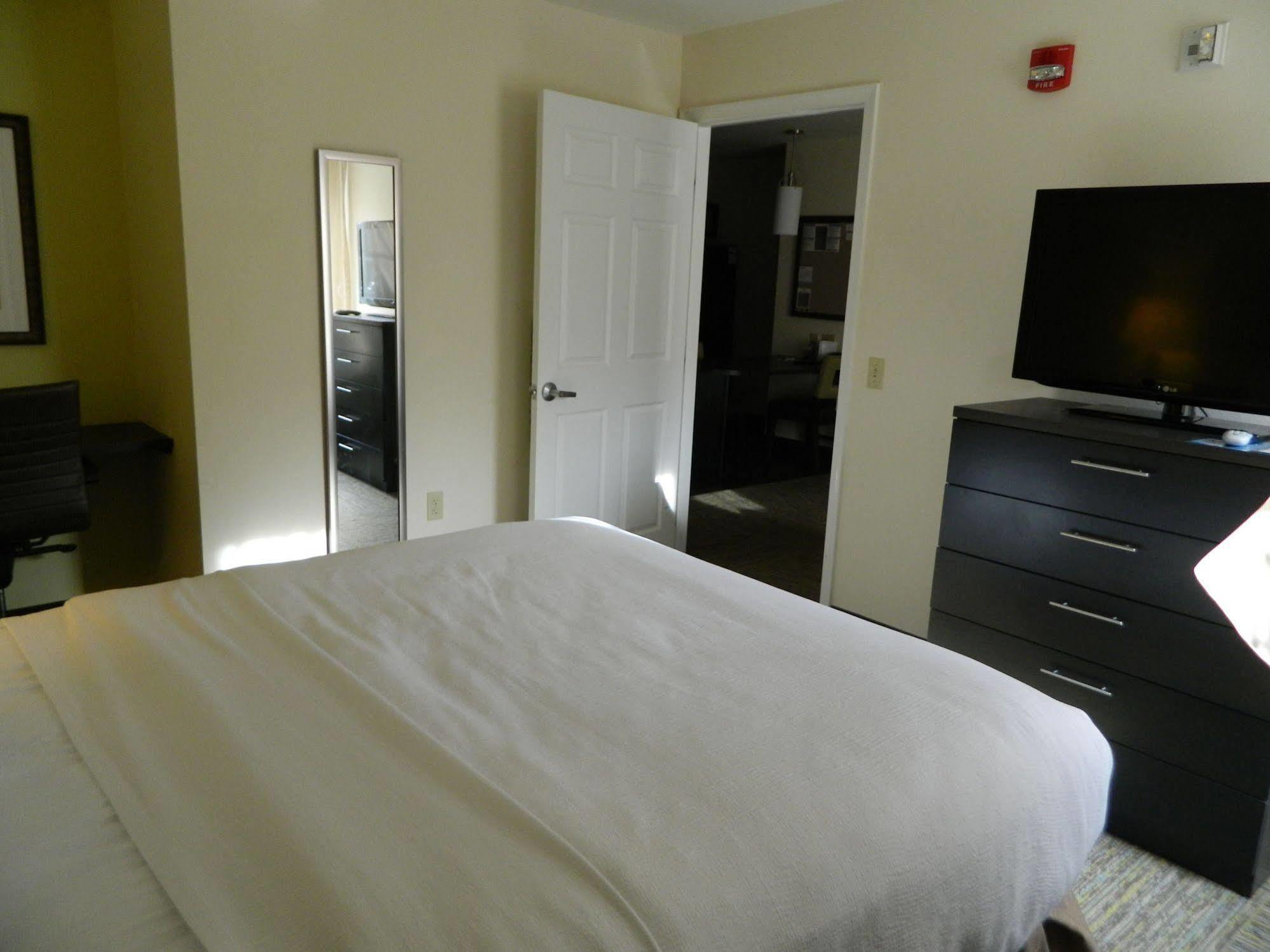Candlewood Suites Harrisburg-Hershey By Ihg Bagian luar foto